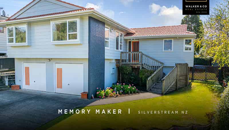 16 Sunbrae Drive, Silverstream