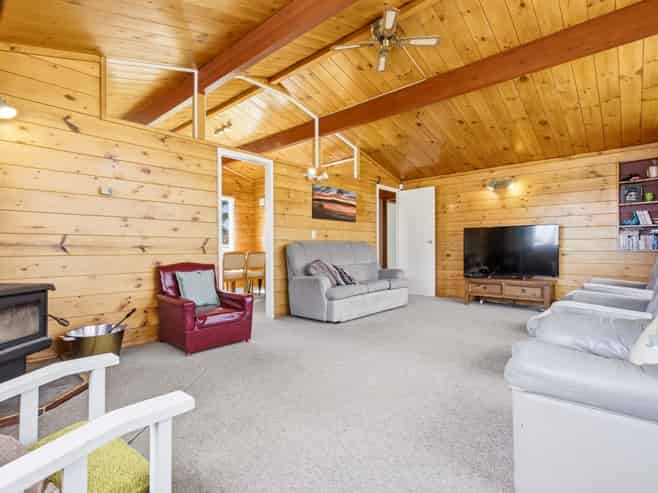 40 Patikura Place, Turangi