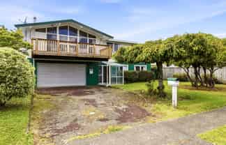 40 Patikura Place, Turangi