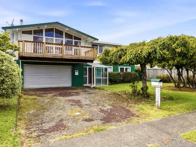 40 Patikura Place, Turangi