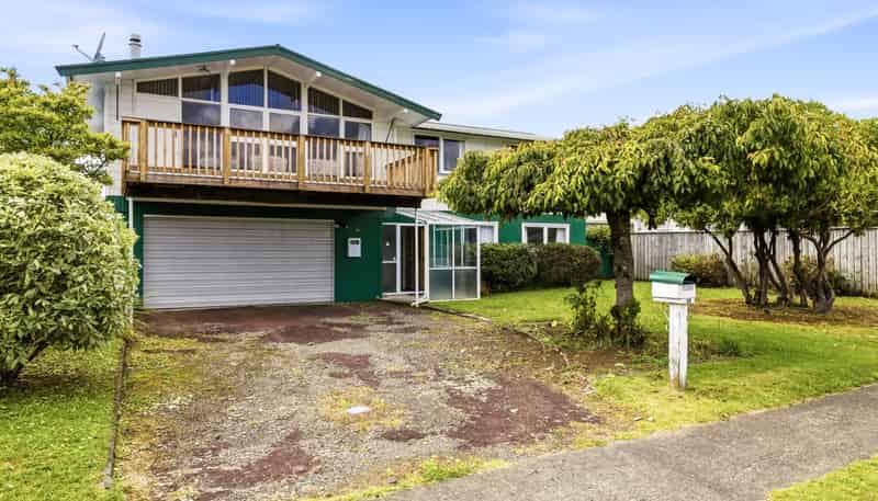 40 Patikura Place, Turangi
