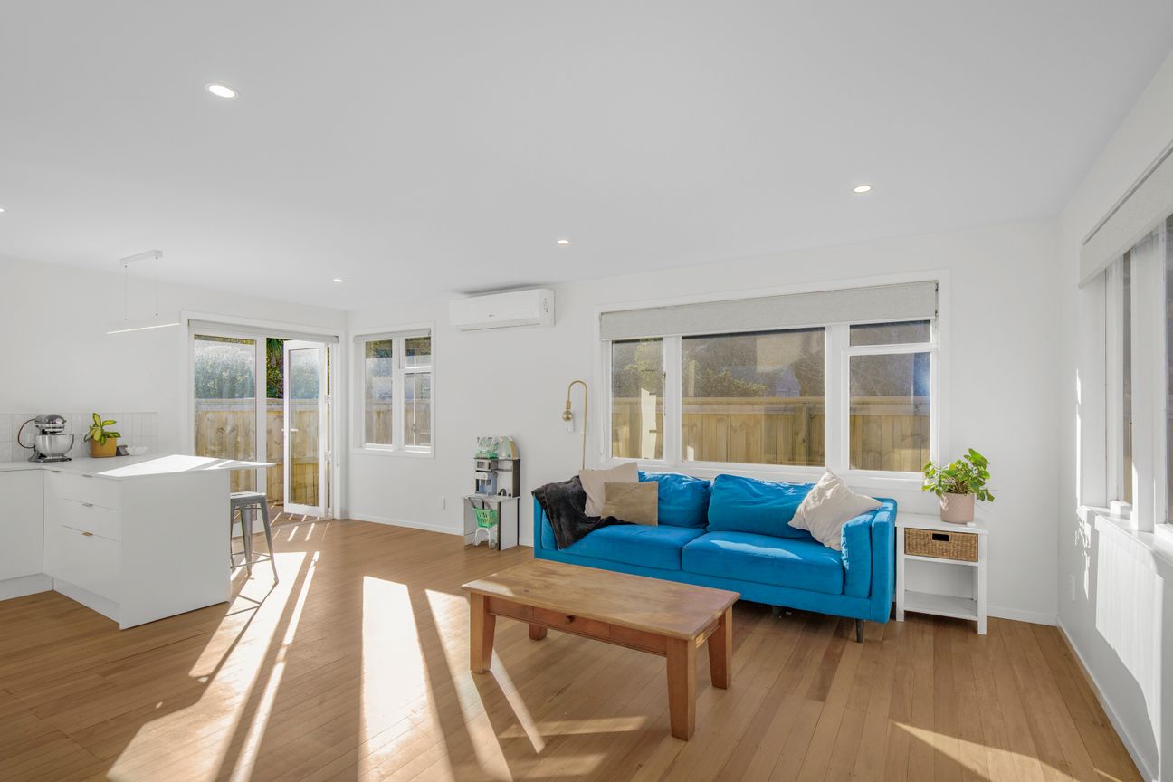 Renovated & Ready to Enjoy - Bild 6