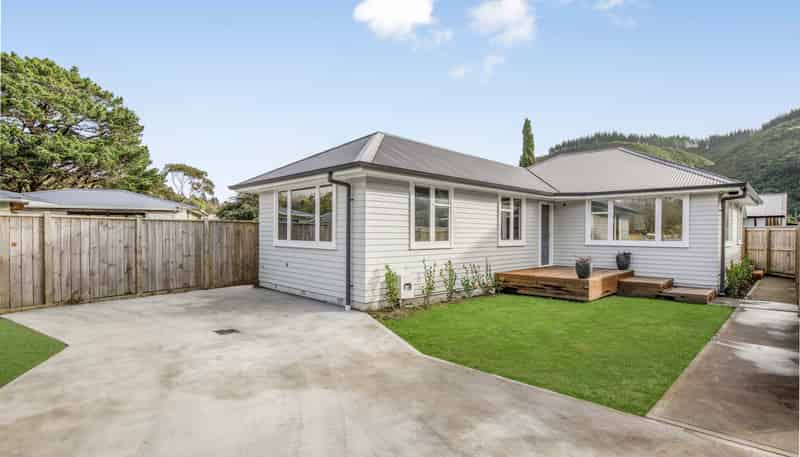 12 Whangakoko Grove, Birchville