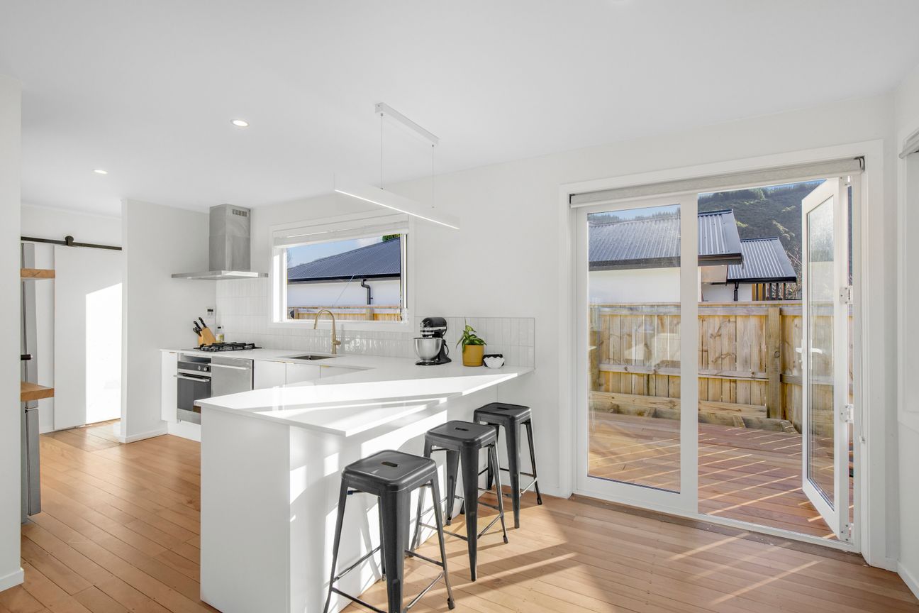Renovated & Ready to Enjoy - Bild 3
