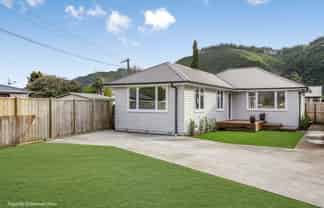 12 Whangakoko Grove, Birchville