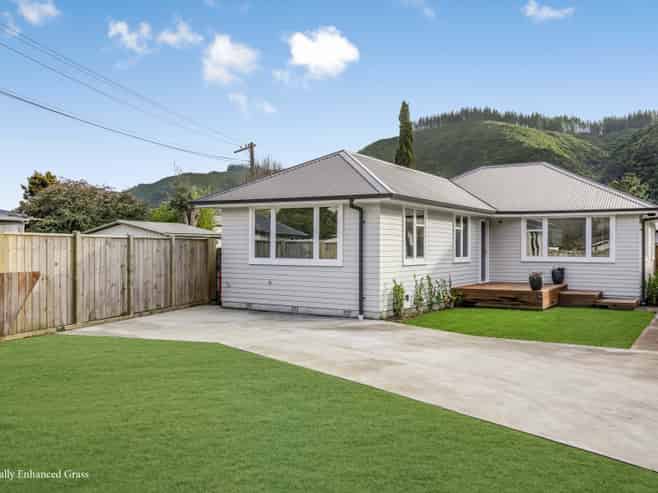 12 Whangakoko Grove, Birchville