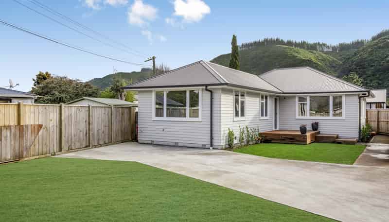 12 Whangakoko Grove, Birchville