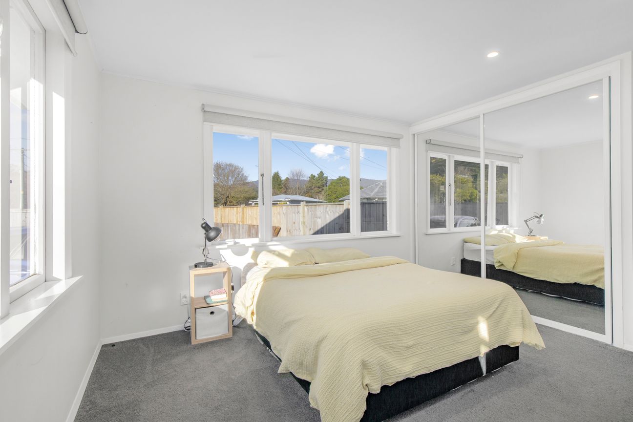 Renovated & Ready to Enjoy - Fler