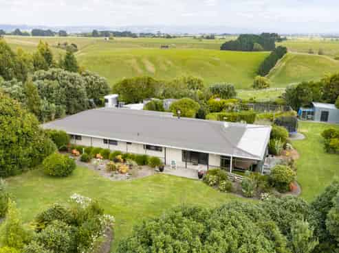 846 Colyton Road, Bunnythorpe