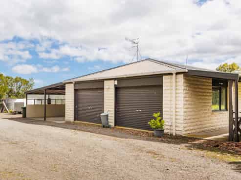 846 Colyton Road, Bunnythorpe