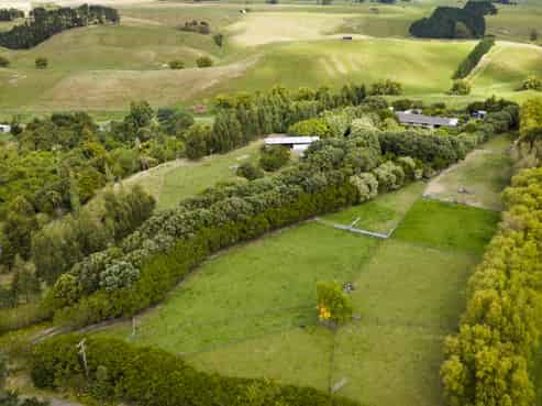 846 Colyton Road, Bunnythorpe