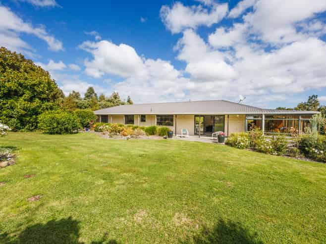 846 Colyton Road, Bunnythorpe