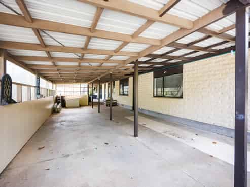 846 Colyton Road, Bunnythorpe