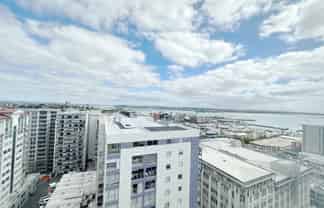 17L/34 Kingston Street, Auckland Central