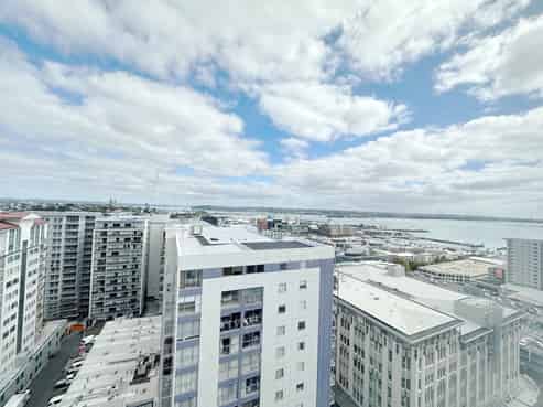 17L/34 Kingston Street, Auckland Central