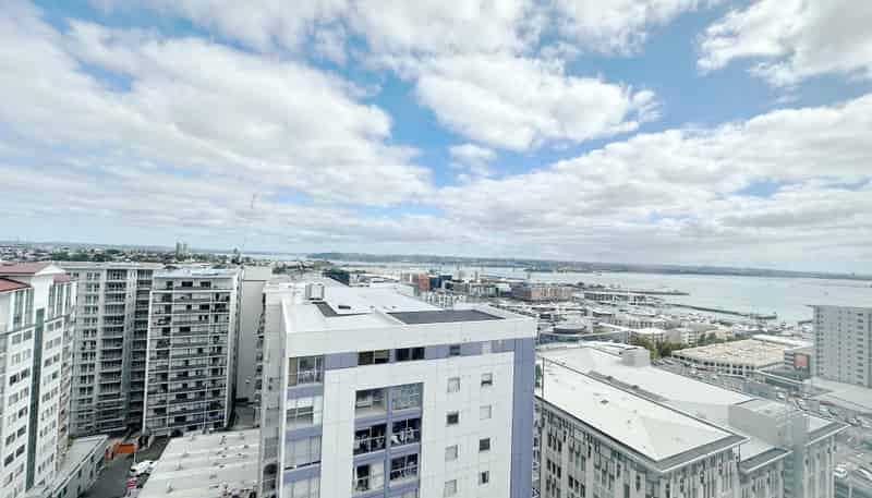 17L/34 Kingston Street, Auckland Central