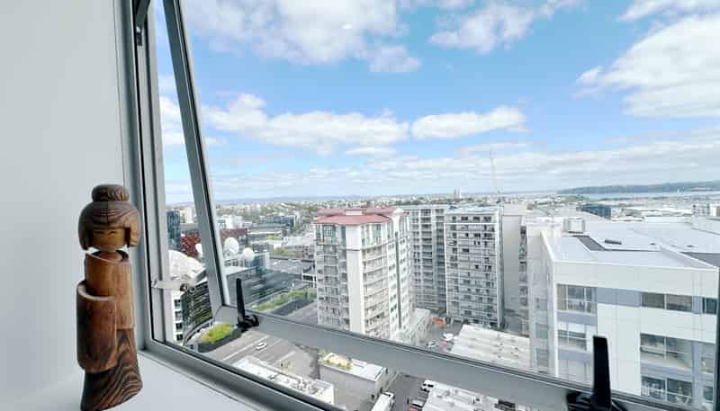 17L/34 Kingston Street, Auckland Central