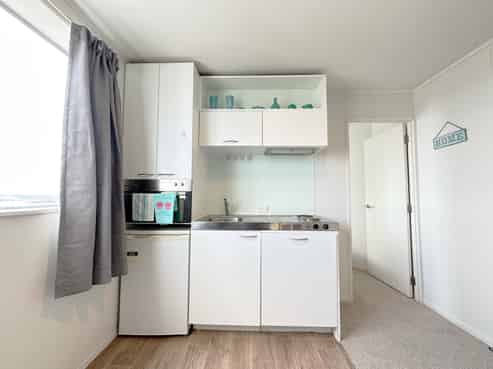 17L/34 Kingston Street, Auckland Central