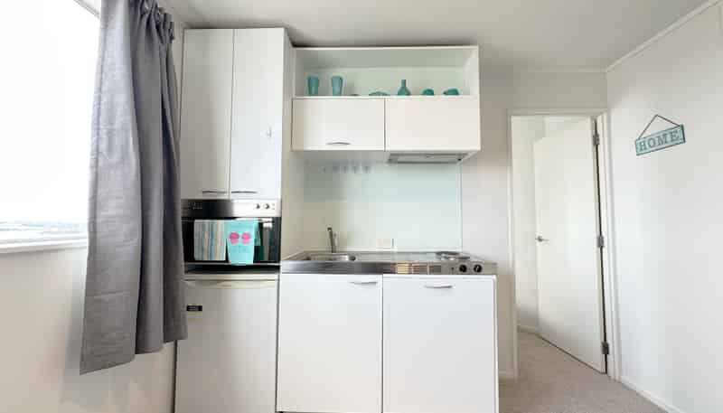 17L/34 Kingston Street, Auckland Central
