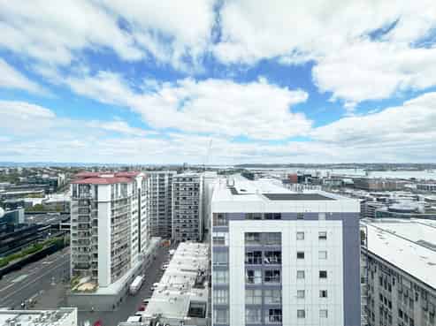 17L/34 Kingston Street, Auckland Central
