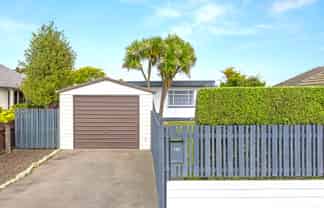 112 Hoon Hay Road, Hoon Hay