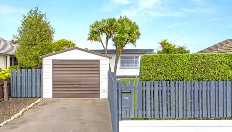 112 Hoon Hay Road, Hoon Hay