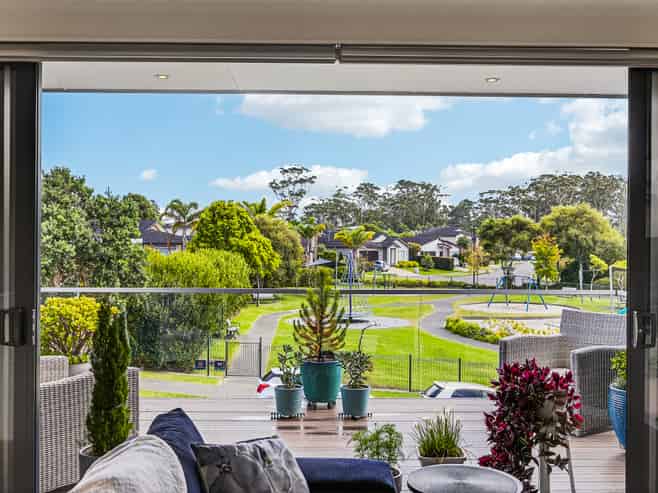 13D Botanical Drive, Millwater