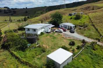 667 Orakau Road, Kaikohe