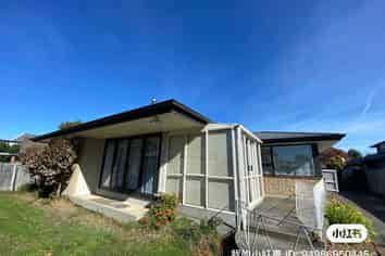 1/199 Memorial Avenue, Burnside