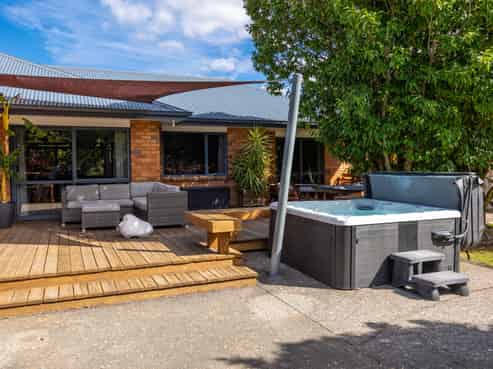 12 Prices Road, Havelock