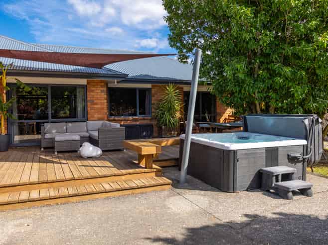 12 Prices Road, Havelock