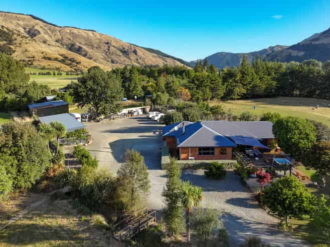 12 Prices Road, Havelock