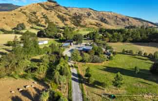 12 Prices Road, Havelock