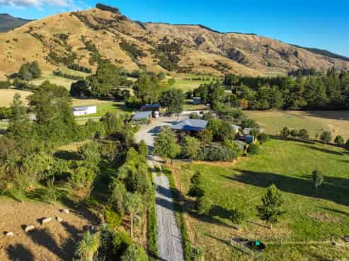 12 Prices Road, Havelock