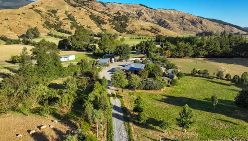 12 Prices Road, Havelock