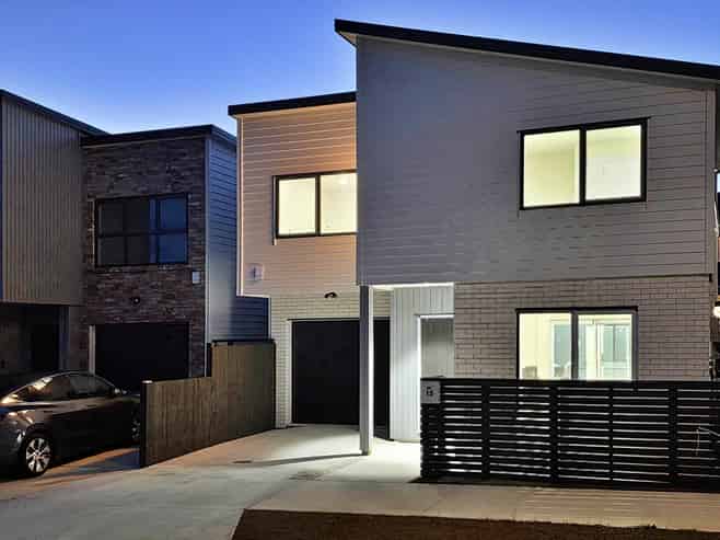 15 Artemis Way, Flat Bush