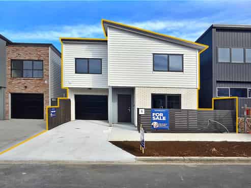 15 Artemis Way, Flat Bush