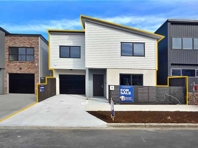 15 Artemis Way, Flat Bush