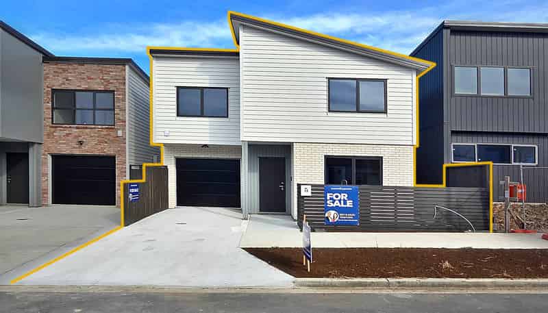 15 Artemis Way, Flat Bush