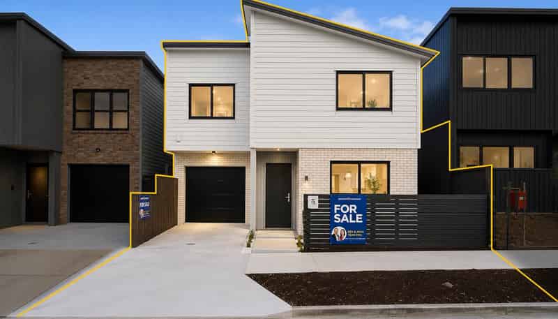 15 Artemis Way, Flat Bush