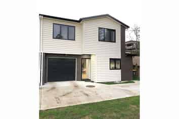 21C Derrimore Heights, Clover Park