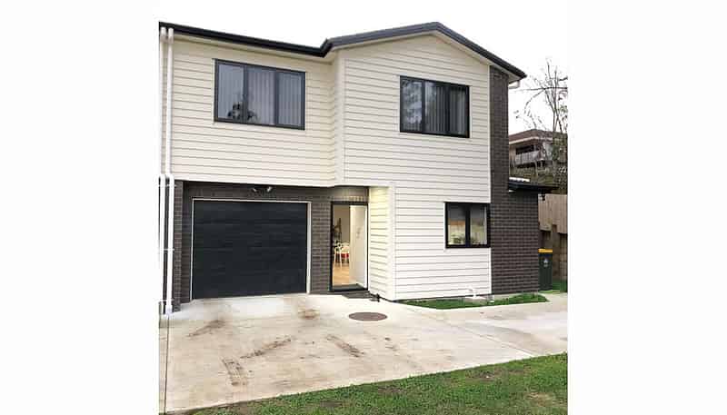 21C Derrimore Heights, Clover Park