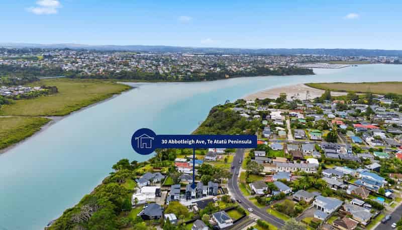 Lot5/30 Abbotleigh Avenue, Te Atatu Peninsula