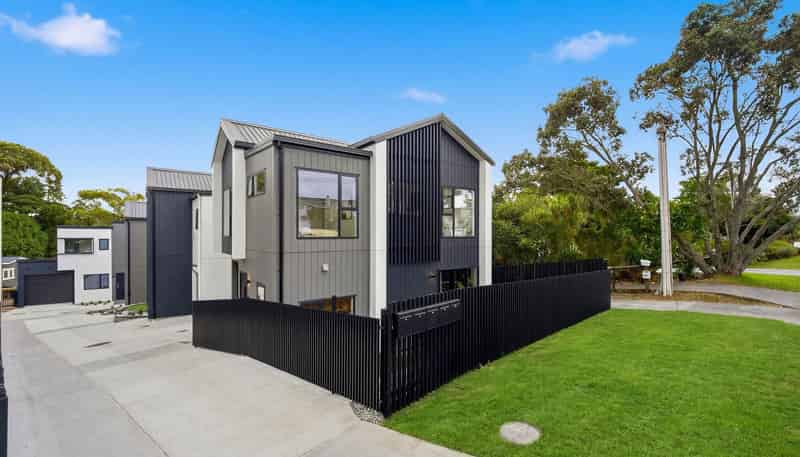 Lot5/30 Abbotleigh Avenue, Te Atatu Peninsula