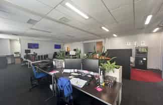 Affordable Office - Ideal Location | Anzac Ave