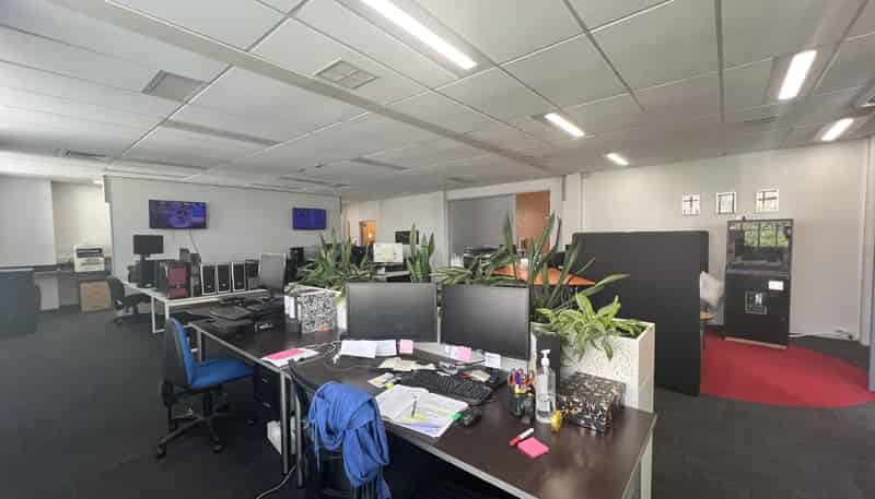 55 Anzac Avenue, Auckland Central