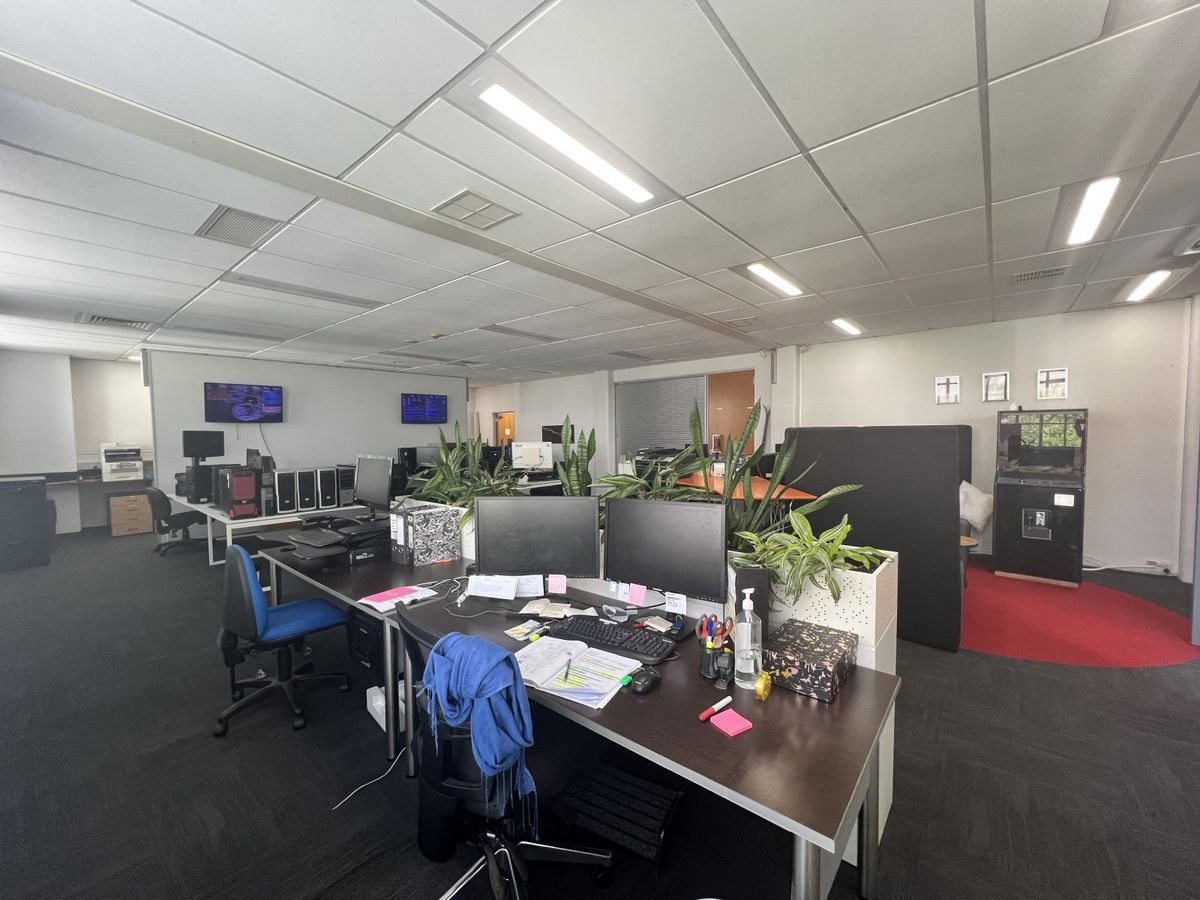 Affordable Office - Ideal Location | Anzac Ave, Auckland Central