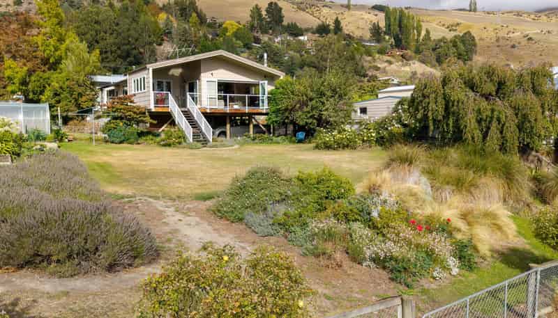 5 Paisley Place, ROXBURGH