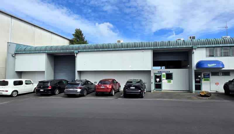  Units 4-7, 218 Swanson Road, Henderson