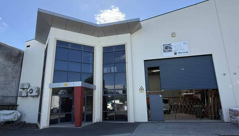 4C Winston Place, Henderson